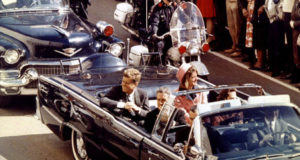 Asesinato John F Kennedy