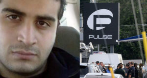 Omar Mateen Matanza Orlando Pulse