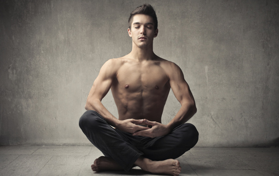 Yoga para fortalecer esperma