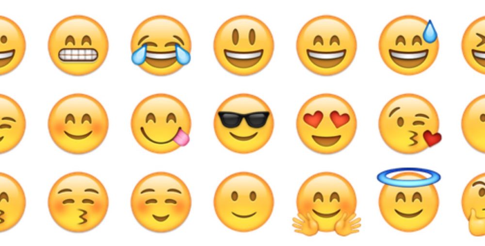 WhatsApp Emojis