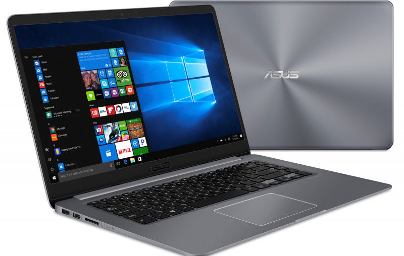 ASUS lanza en México la nueva VivoBook S15 (K510)
